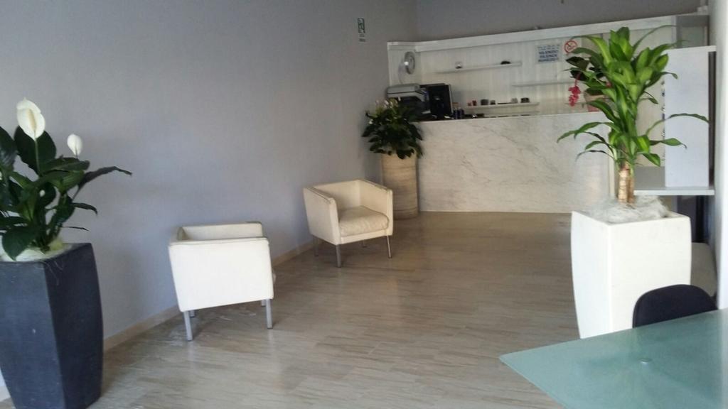 Hotel Ancora Cesenatico Εξωτερικό φωτογραφία