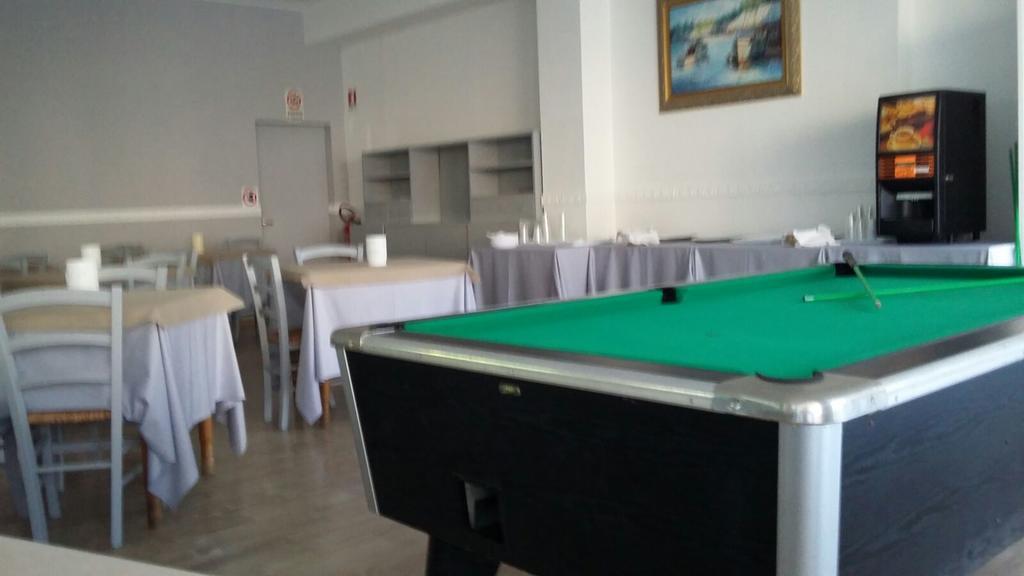 Hotel Ancora Cesenatico Εξωτερικό φωτογραφία
