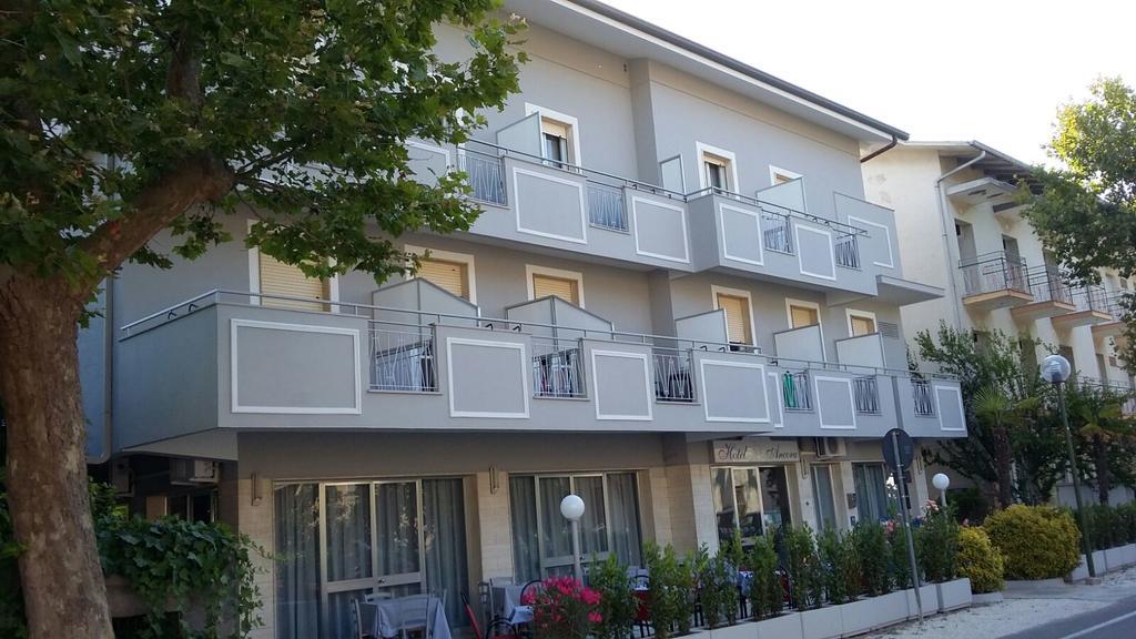 Hotel Ancora Cesenatico Εξωτερικό φωτογραφία