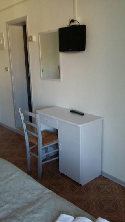 Hotel Ancora Cesenatico Εξωτερικό φωτογραφία