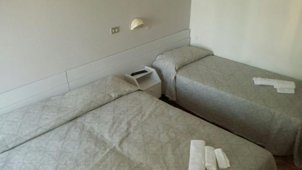 Hotel Ancora Cesenatico Εξωτερικό φωτογραφία