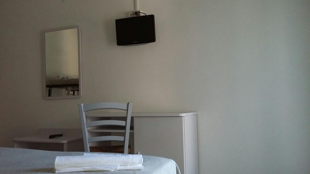 Hotel Ancora Cesenatico Εξωτερικό φωτογραφία