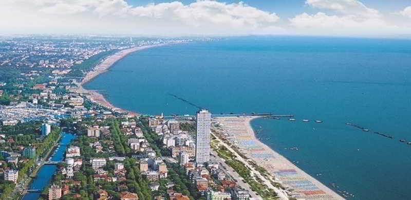 Hotel Ancora Cesenatico Εξωτερικό φωτογραφία